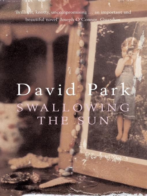 Title details for Swallowing the Sun by David Park - Available